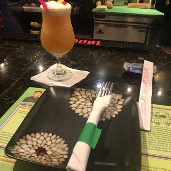Fusion Kitchen - Sushi Bars Near Me - Taunton, Massachusetts