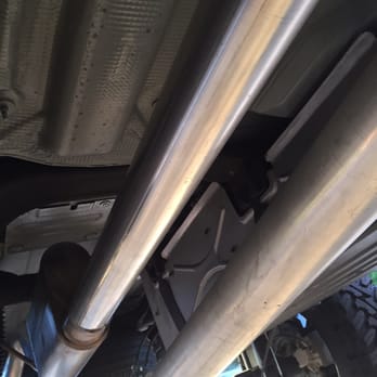 Mufflers West - Trailer Repair Near Me - Temecula, California Mufflers West - Trailer Repair Near Me - Temecula, California