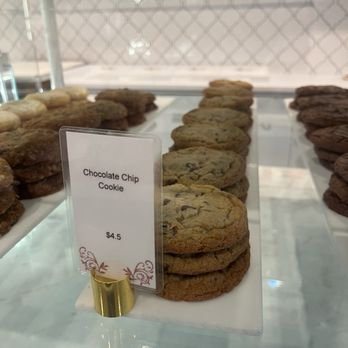 Ginger Elizabeth Chocolates - cookies - Macarons Near Me - Sacramento, California Ginger Elizabeth Chocolates - cookies - Macarons Near Me - Sacramento, California