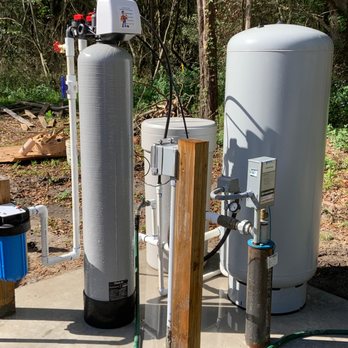 Sheffield's Pump Service - Water Purification Services Near Me - Bronson, Florida Sheffield's Pump Service - Water Purification Services Near Me - Bronson, Florida
