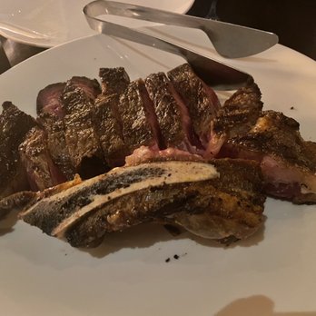 David Burke Prime - 38oz. 55-Day Dry-Aged Ribeye for two - Steakhouses Near Me - Mashantucket, Connecticut