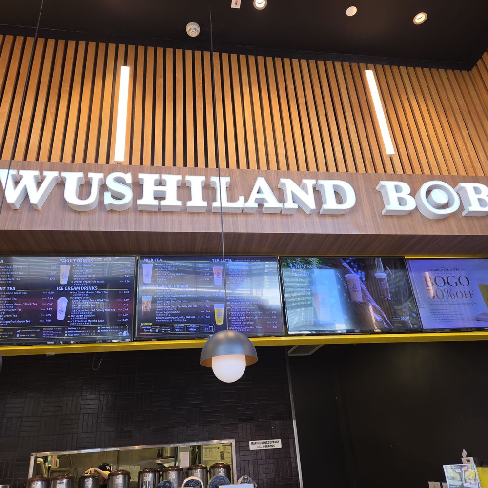 Wushiland Boba - Bubble Tea Near Me - Los Angeles, California Wushiland Boba - Bubble Tea Near Me - Los Angeles, California