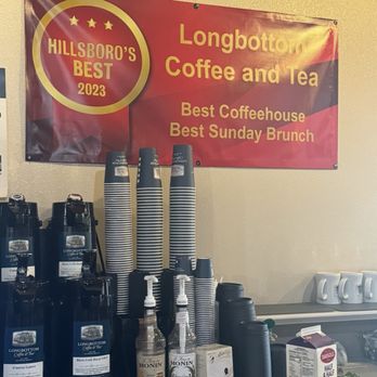 Longbottom Coffeehouse - Coffee & Tea Near Me - Hillsboro, Oregon Longbottom Coffeehouse - Coffee & Tea Near Me - Hillsboro, Oregon