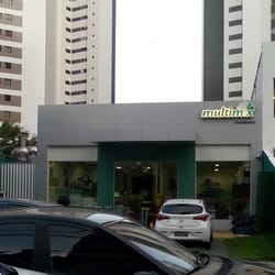 Multimix Variedades