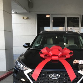 Temecula Hyundai - Tucson - Car Dealers Near Me - Temecula, California