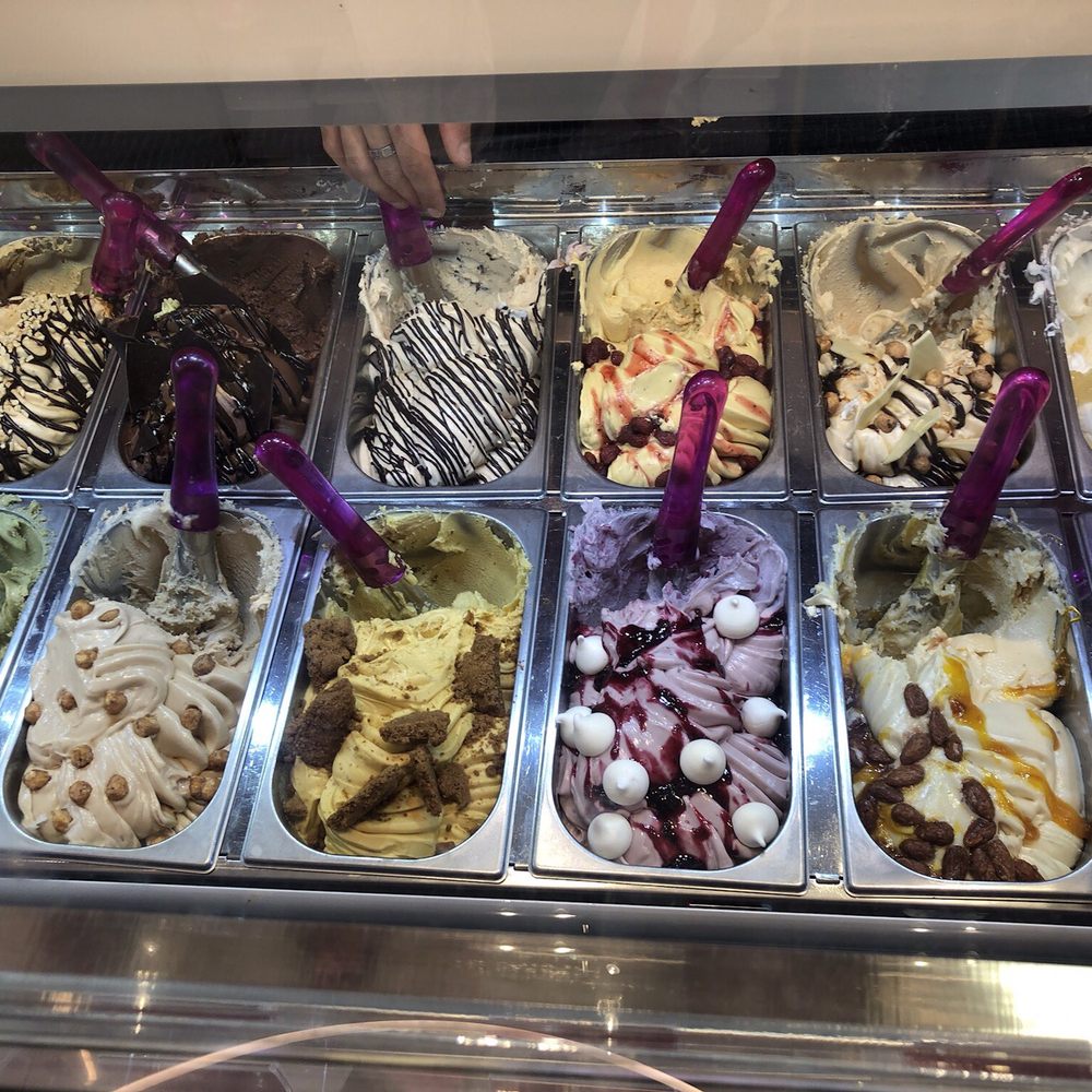 Pasticceria Rinaldini - Desserts Near Me - Milan, Michigan Pasticceria Rinaldini - Desserts Near Me - Milan, Michigan