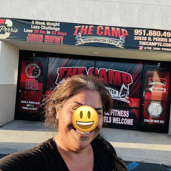 The Camp Transformation Center - Perris - Boot Camps Near Me - Perris, California The Camp Transformation Center - Perris - Boot Camps Near Me - Perris, California