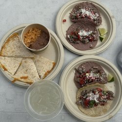 Julian's Todos Tacos