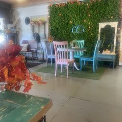 CC's Juice Smoothie Coffee Bar