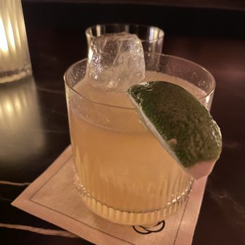 Bar Pendry - Great margaritas! - Cocktail Bars Near Me - New York, New York Bar Pendry - Great margaritas! - Cocktail Bars Near Me - New York, New York