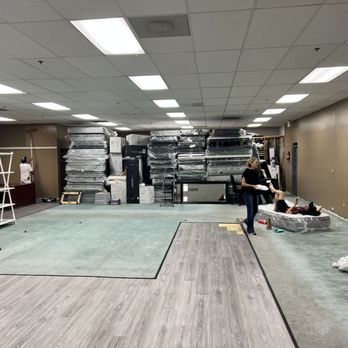 Langdon Floorcovering - Flooring Near Me - Murrieta, California