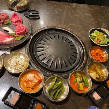 Anto - Korean Near Me - New York, New York