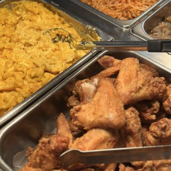Carving Station Buffet - American Near Me - West Palm Beach, Florida