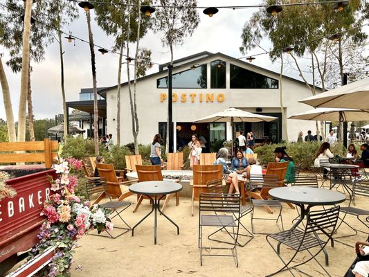 Postino Del Mar by null