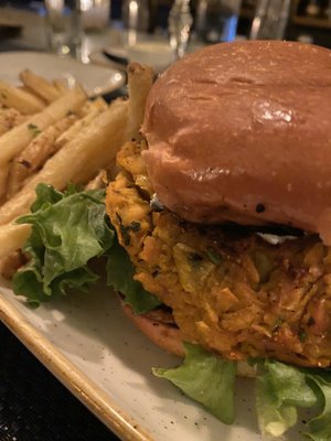 Ellis Square Social by null