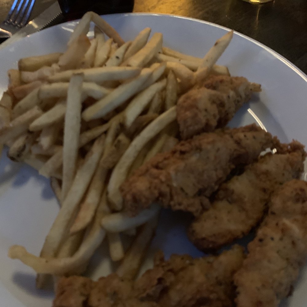 Cowfish - New American Near Me - Hampton Bays, New York Cowfish - New American Near Me - Hampton Bays, New York