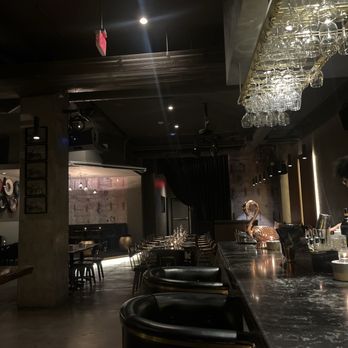The Venue - New American Near Me - Los Angeles, California The Venue - New American Near Me - Los Angeles, California
