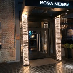 Rosa Negra