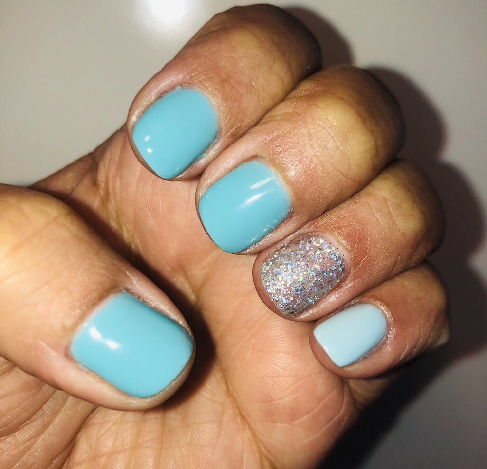 FANCY NAILS 51 Photos & 69 Reviews 28901 S Western Ave, Rancho