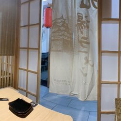 Kyuramen - Long Beach Island - Private Dining Pods