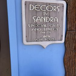 Decors by Sandra