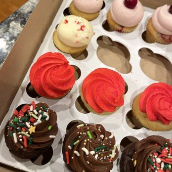 Pink Elephant Cupcakes - Desserts Near Me - Saint Clair Shores, Michigan Pink Elephant Cupcakes - Desserts Near Me - Saint Clair Shores, Michigan