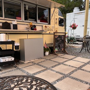 Bee Coffee - Bee coffee - Coffee & Tea Near Me - Land O Lakes, Florida