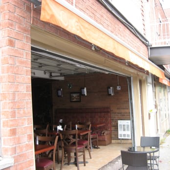 Barros Luco - the outside of a restaurant - Latin American Near Me - Montreal, Quebec Barros Luco - the outside of a restaurant - Latin American Near Me - Montreal, Quebec