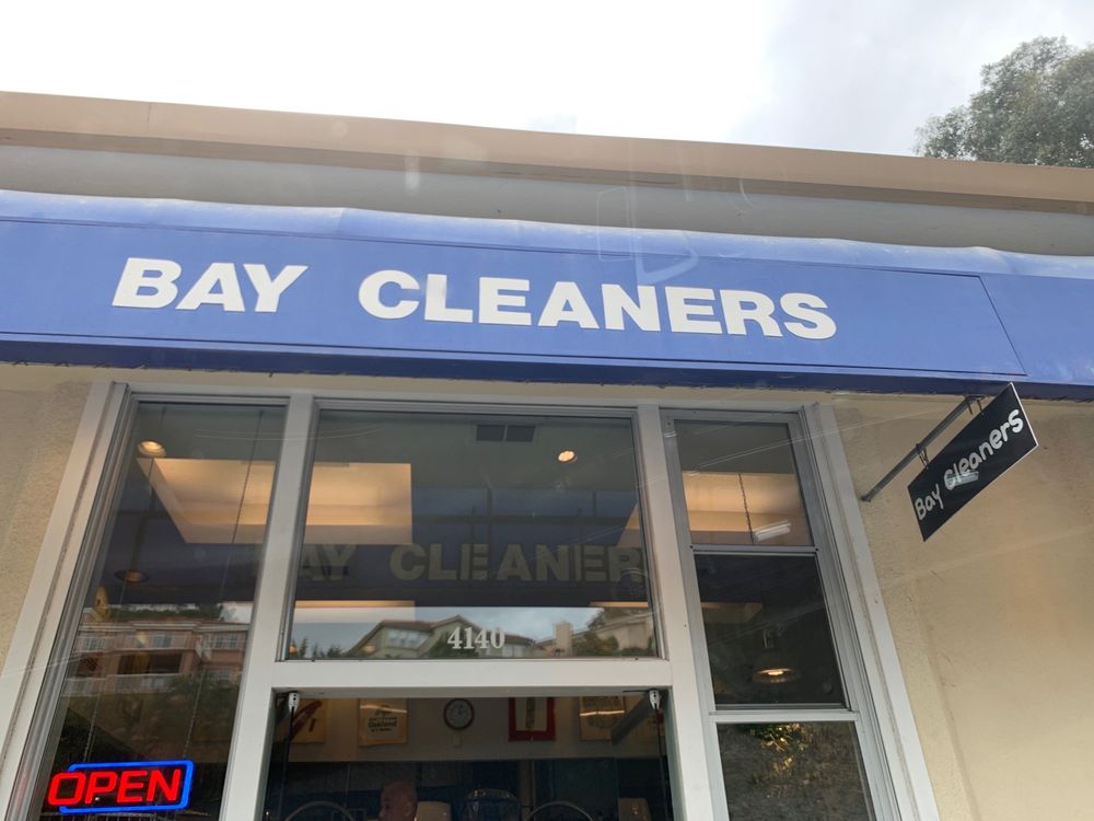 One Hour Cleaners Near Me Now BAY 1 HOUR CLEANERS - 33 Reviews - 4140 Redwood Rd, Oakland, California
