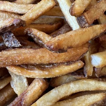 Long Beach Fish Grill - Fresh Cut Fries (Chips) - Seafood Near Me - Torrance, California Long Beach Fish Grill - Fresh Cut Fries (Chips) - Seafood Near Me - Torrance, California