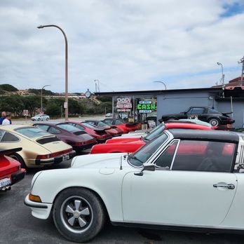 Dodi Auto Sales - Car Dealers Near Me - Monterey, California