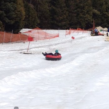Alta Sierra Ski Resort - Ski Resorts Near Me - Wofford Heights, California