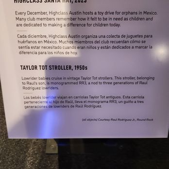 Bullock Texas State History Museum - Cinema Near Me - Austin, Texas Bullock Texas State History Museum - Cinema Near Me - Austin, Texas