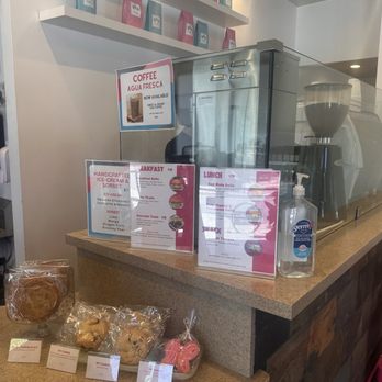 Goki - Bakehouse & Coffee Shop - Coffee & Tea Near Me - Arcadia, California