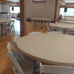 Private party room Private party room