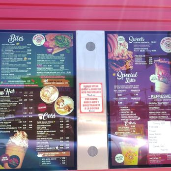 Con Azucar cafe - Coffee & Tea Near Me - Bakersfield, California Con Azucar cafe - Coffee & Tea Near Me - Bakersfield, California