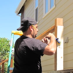 Antonis Construction - Building & Painting