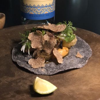 Tatemó - Mexican Near Me - Houston, Texas