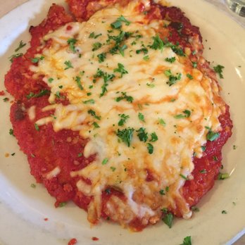 Il Pastaio - Pollo parmigiana - Italian Near Me - Boulder, Colorado Il Pastaio - Pollo parmigiana - Italian Near Me - Boulder, Colorado