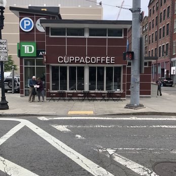 Cuppacoffee - Coffee & Tea Near Me - Boston, Massachusetts Cuppacoffee - Coffee & Tea Near Me - Boston, Massachusetts