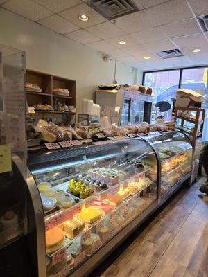 Great Taste Bakery & Restaurant by null
