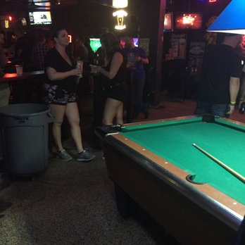 Big Daddy's - Pool table - Pubs Near Me - Orlando, Florida