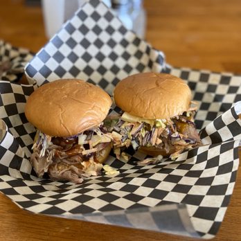 The Pit Barbecue - Barbecue Sammies - Barbeque Near Me - Rexburg, Idaho The Pit Barbecue - Barbecue Sammies - Barbeque Near Me - Rexburg, Idaho