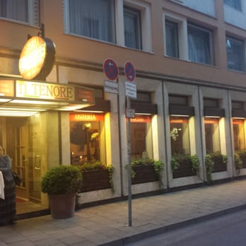 Osteria Il Tenore - Italian Near Me - Munich, BY