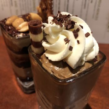 Seasons 52 - Dessert - New American Near Me - Indianapolis, Indiana
