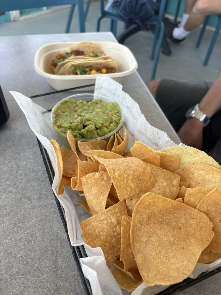 Pico Taqueria