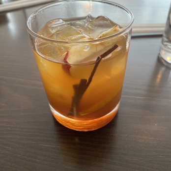 The Flying Egg - Apple cider old fashioned - Breakfast & Brunch Near Me - Bethlehem, Pennsylvania The Flying Egg - Apple cider old fashioned - Breakfast & Brunch Near Me - Bethlehem, Pennsylvania