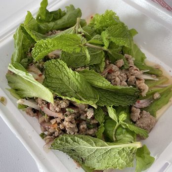 Bangkok Market - Larb Moo. - Specialty Food Near Me - Las Vegas, Nevada Bangkok Market - Larb Moo. - Specialty Food Near Me - Las Vegas, Nevada