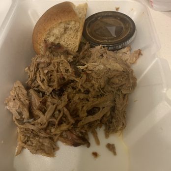 Off the Bone Barbeque - Pulled pork - Barbeque Near Me - Dallas, Texas Off the Bone Barbeque - Pulled pork - Barbeque Near Me - Dallas, Texas