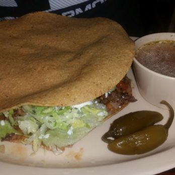 Tostada Regia - Long Point - The famous tostada of tostada Regia - Mexican Near Me - Houston, Texas Tostada Regia - Long Point - The famous tostada of tostada Regia - Mexican Near Me - Houston, Texas